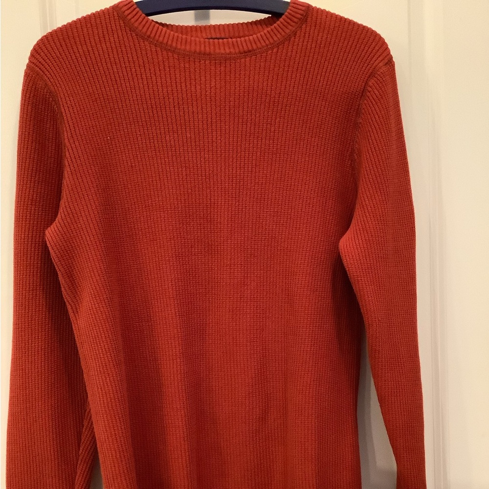 Cherokee Men’s Sweater Size L